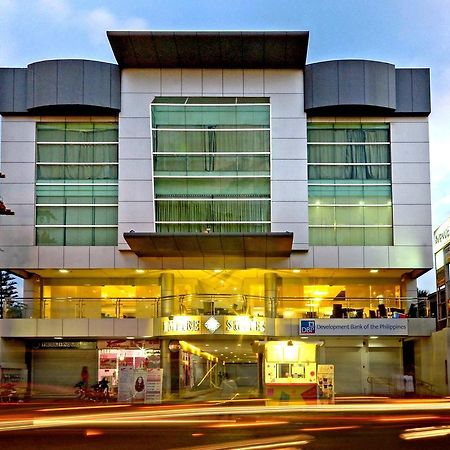 Empire Suites Hotel Puerto Princesa Exterior photo
