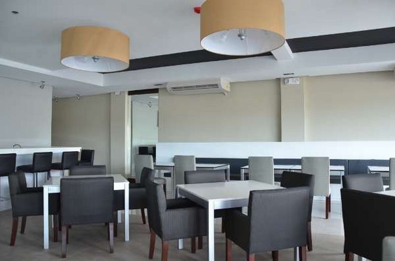 Empire Suites Hotel Puerto Princesa Exterior photo